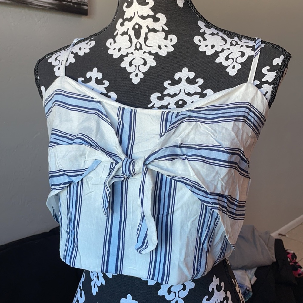 Top size L